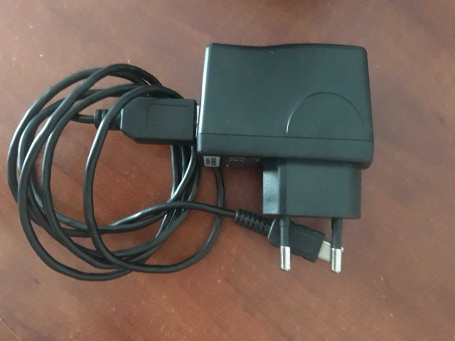 Telefon stacjonarny Huawei F360  czarny