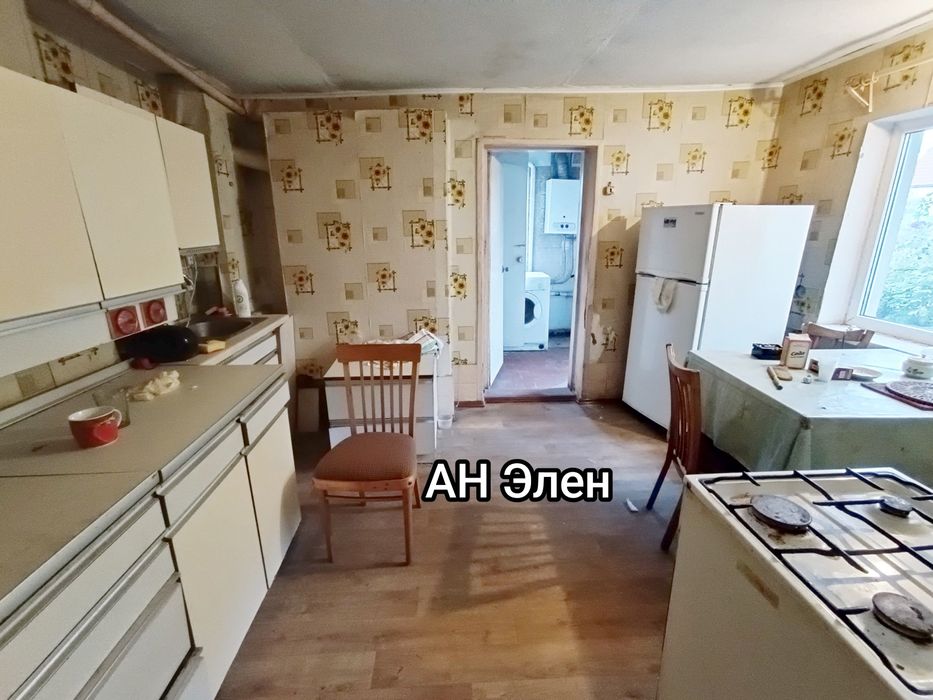 Двойная выгода! Дом для себя и под аренду или на 2 семьи