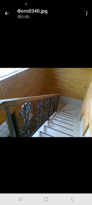 Продаж дачі Українка, р.Стугна