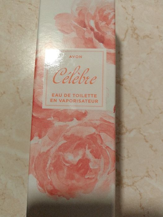Perfumy Avon celebre damskie