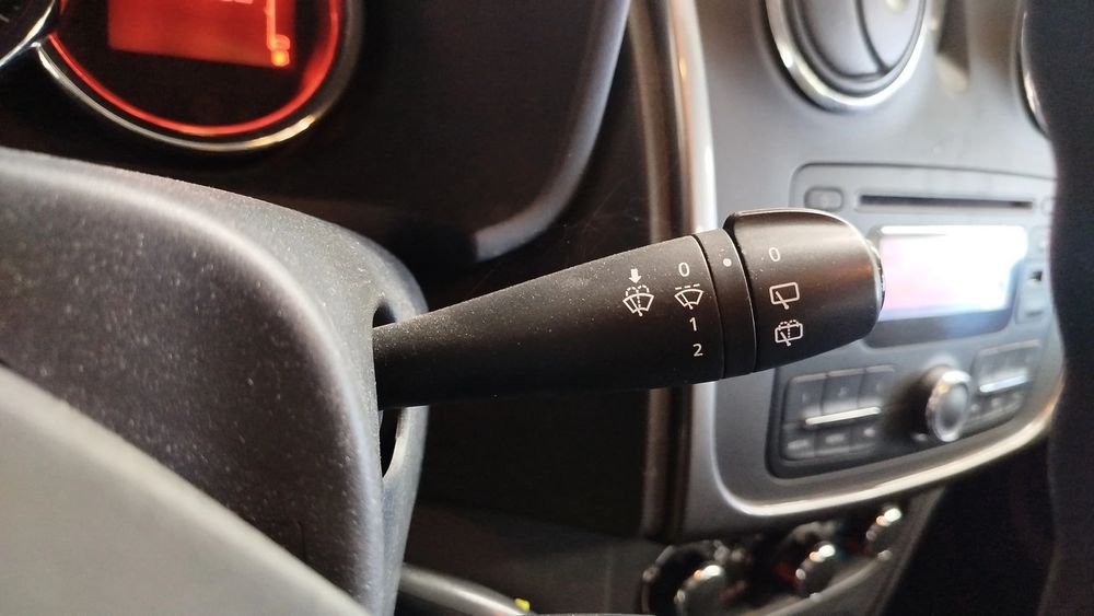 Fita de airbags DACIA Sandero II (5S_)
