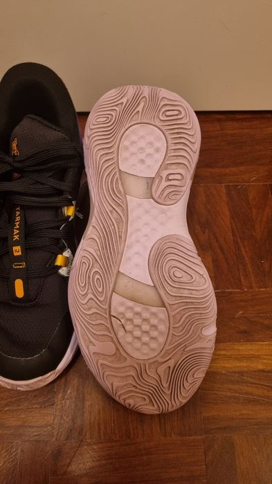 Sapatilhas basketball