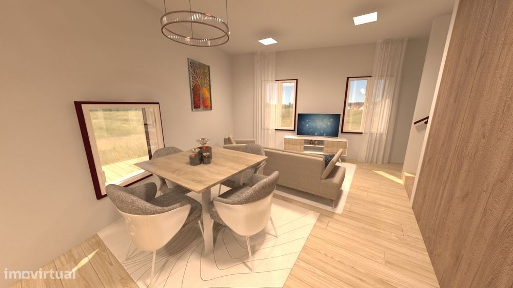 Apartamento T2 Venda em Leiria, Pousos, Barreira e Cortes,Leiria — Leiria, Pousos, Barreira E Cortes, Leiria