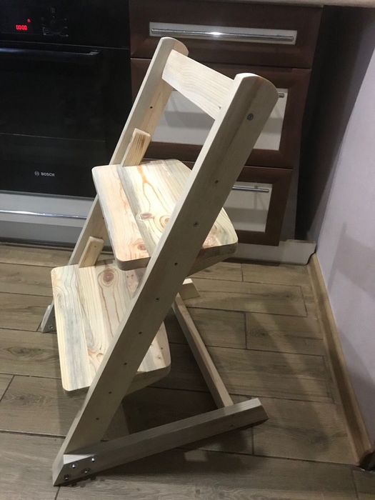 Детский стул-растушка