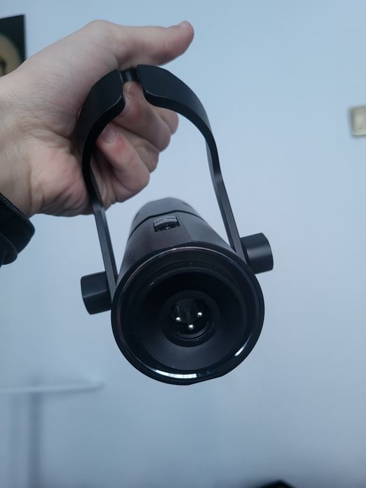 Мікрофон AVerMedia Streamer Mic 330 (XLR)