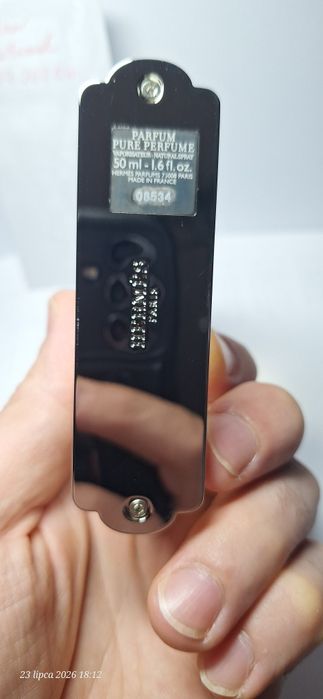 Hermès Galop d'Hermès Parfum