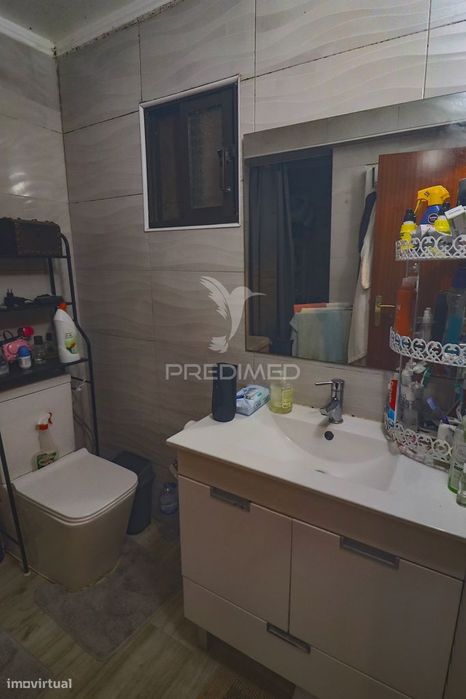 Apartamento T3 // Lisboa Olivais