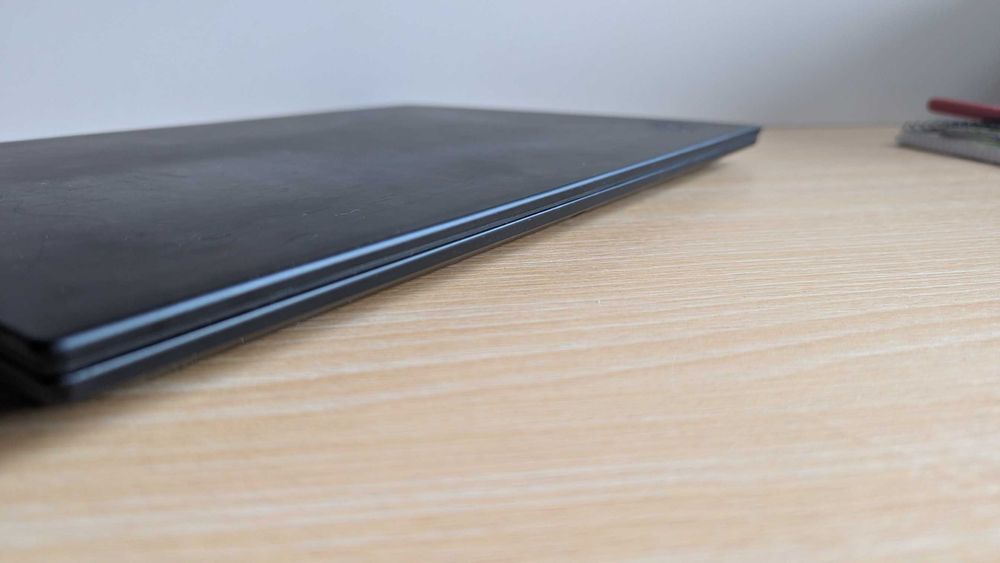 Lenovo ThinkPad X1 Extreme І7\16Гб\512гб\IPS 4K\акум без зносу\сенсор