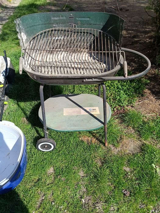 Sprzedam grill ogrodowy