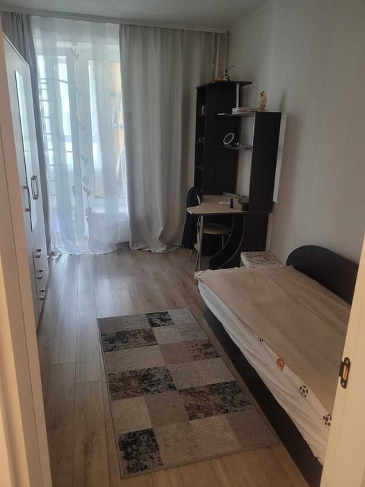 Продам 3к квартиру, Обухівський ключ, 5 будинок