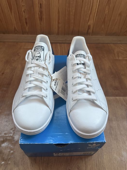 Кроссовки Adidas Stan Smith  Оригинал