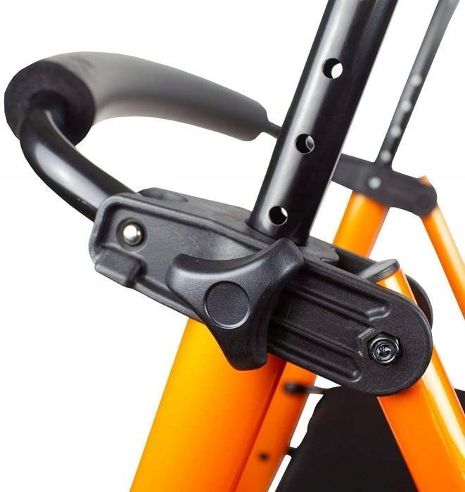 Balkonik na kółkach składany Mobiclinic Neron