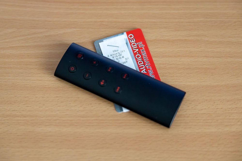 Głośniki aktywne Kef LSX Czarne Carbon Black / para