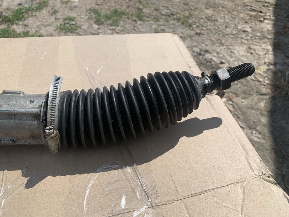 Продам рульову рейку кіа оптіма 2015р