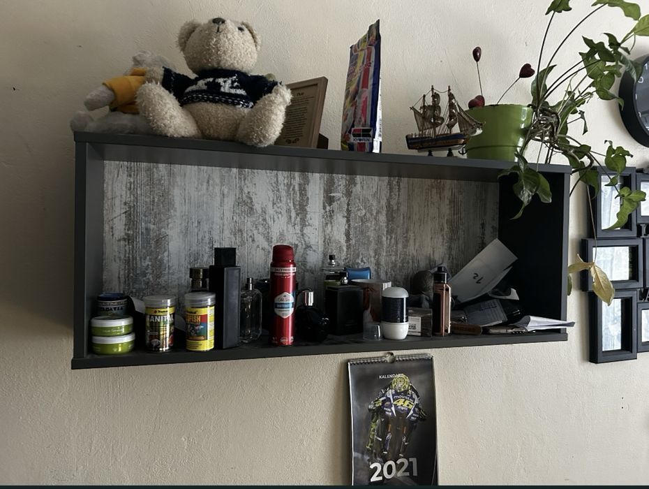 Meble pokojowe zestaw