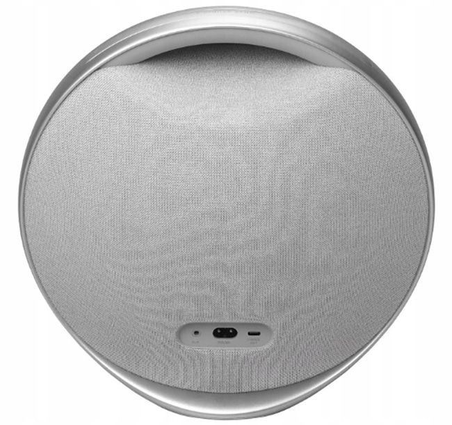 Harman Kardon Onyx Studio 9 Szary głośnik BT 5.3