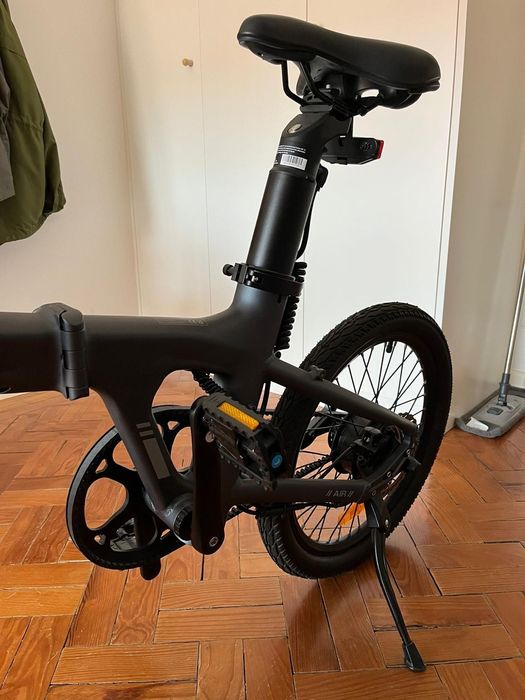 Bicicleta elétrica dobrável ADO Air20