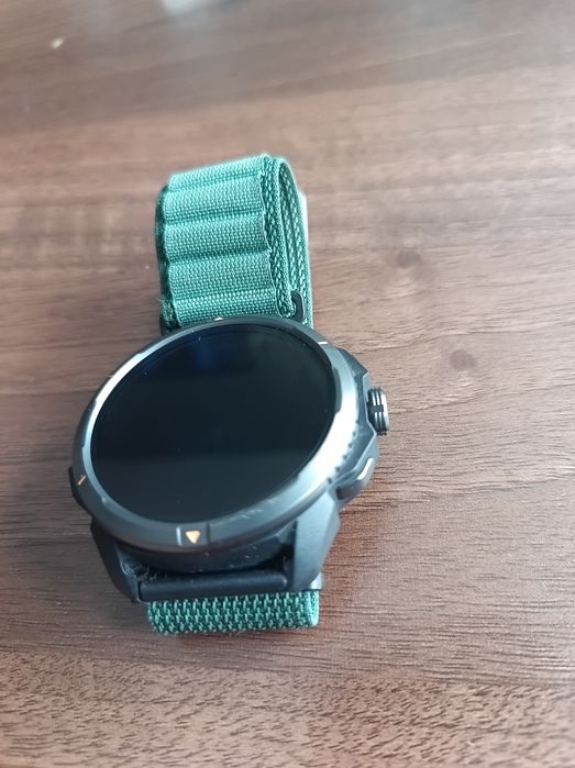 Zegarek Smartwatch Hammer Watch 2