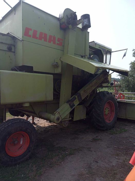 Продається клас домінатор