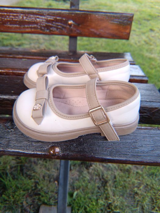 туфлики дитячі clibee