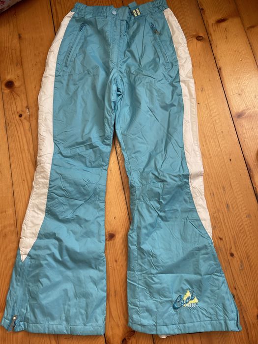 Штани лижні підліткові ріст 164 см