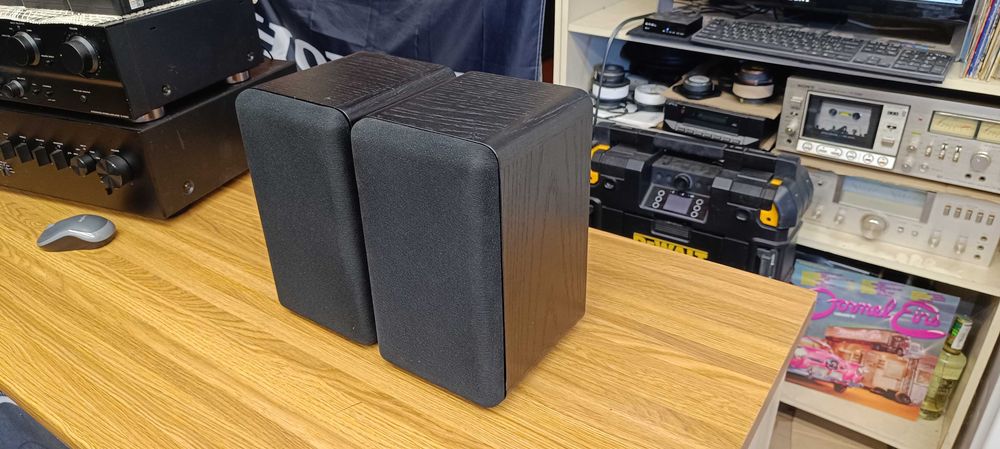 Акустика PA-100 (8-ом-100w)