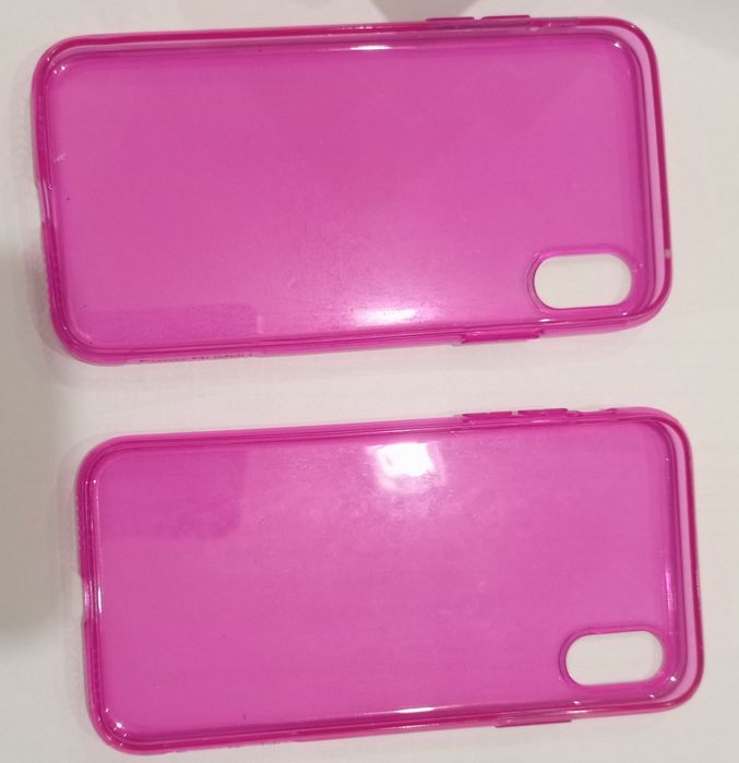 Чохли на iPhone 10