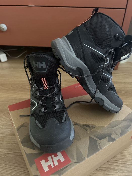 Buty trekkingowe Helly Hansen 37