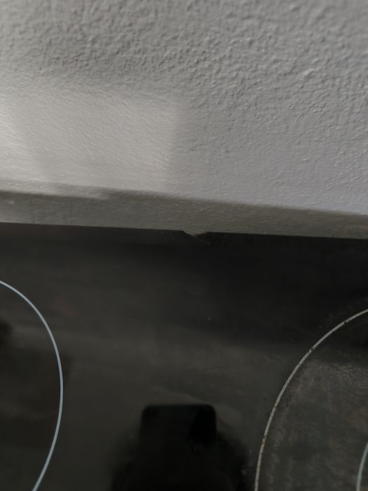 Forno baumatic e placa fagor