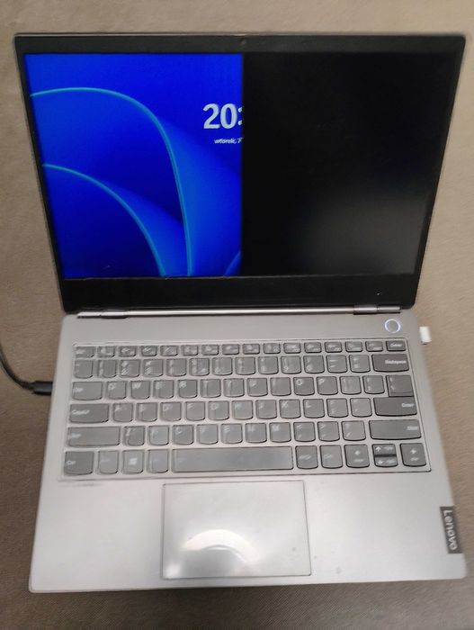 Laptop Lenovo ThinkBook