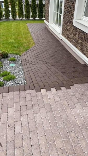 Jurga Mokra Kostka Eko Efekt Mokrej Kostki Impregnat Do Kostki Brukowe