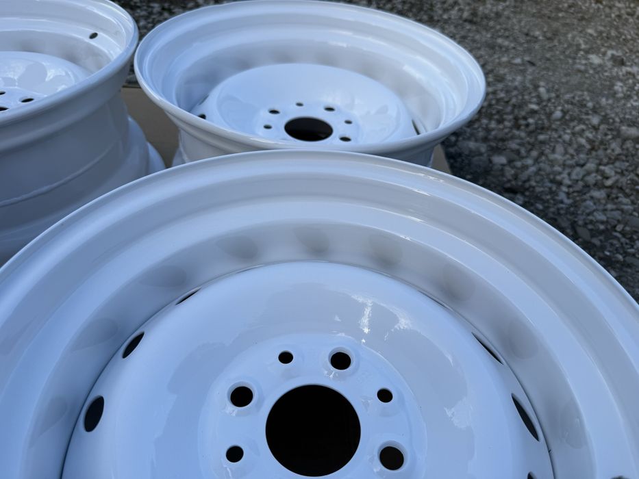 Szeroka stal fiat 126p uno fiat 125p polonez  golf 13r 7 j