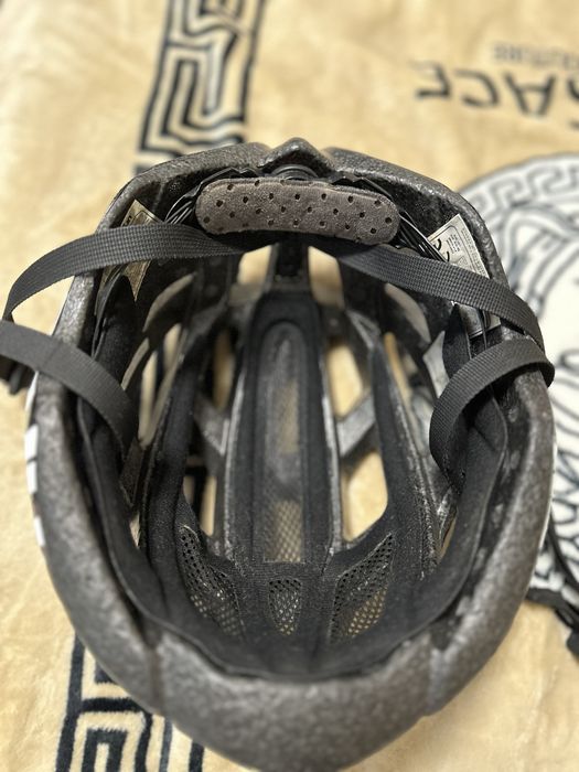 Велосипедный шлем