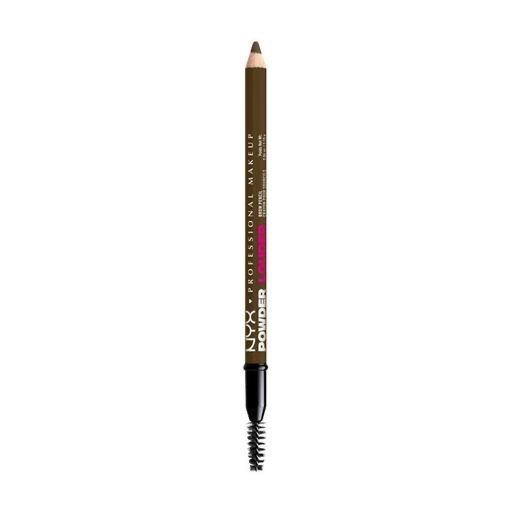 Олівець для брів NYX Brow Pencil 02