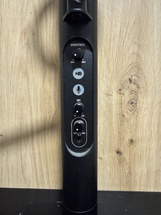 Marantz turret broadcast VIDEO STREAMING SYSTEM