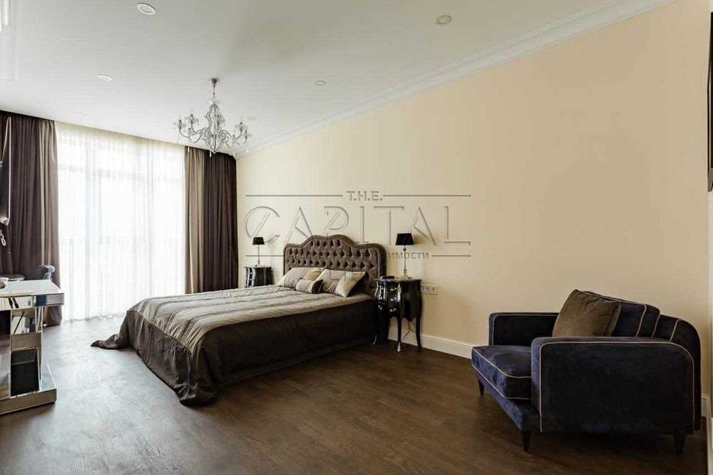 4+-rooms apartment apartment by the address st. Bulvar Druzhby Narodov (area 156 m²) - Atlanta.ua - photo 4
