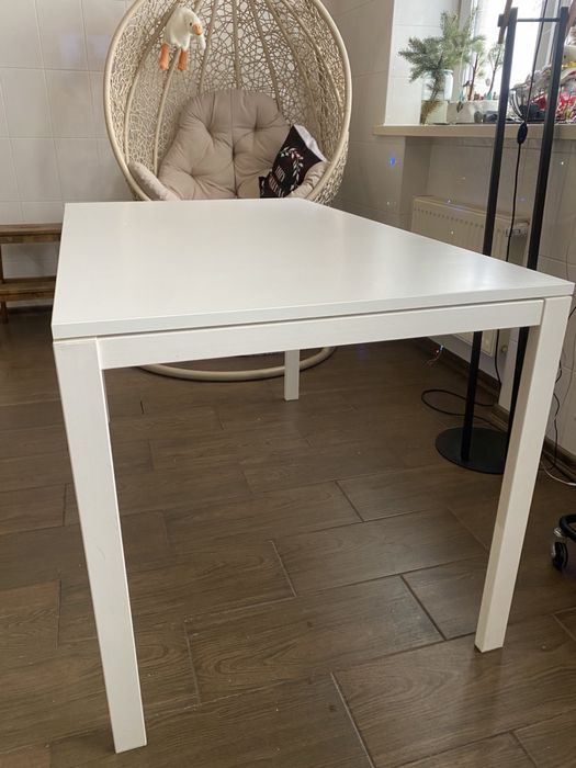 Стол обеденный икеа вихалс