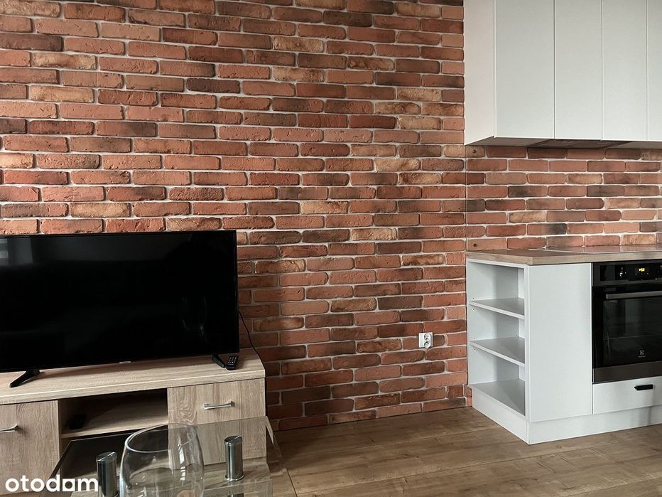 Mieszkanie 40 m2 Hetmańska Bulwary Park Bezpośred