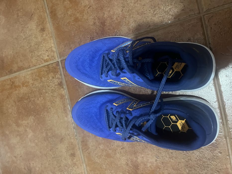 New balance Fresh Foam 680v7
