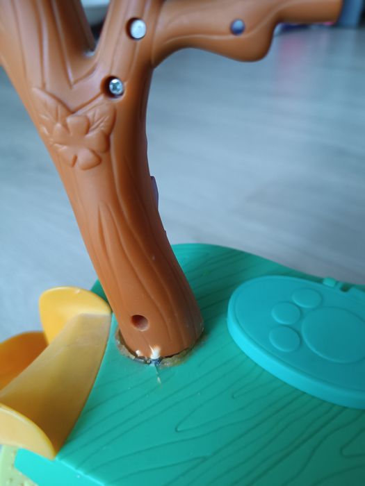 Дитячий лабіринт