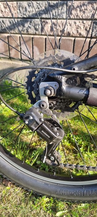 Велосипед для хлопчика 9-14років