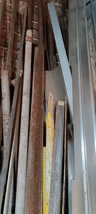 Баки из нержавейки трубы