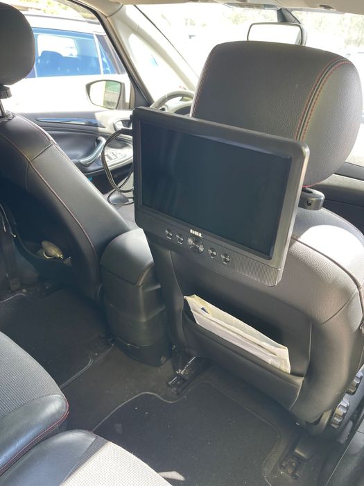 FORD S-MAX 2.2 TDCI 175cv — 2009 - URGENTE