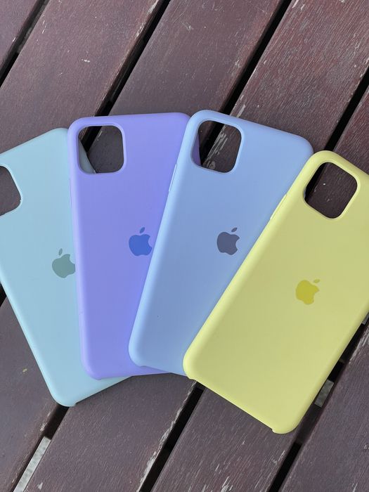 Продам чохли на IPhone 11 про макс!!!