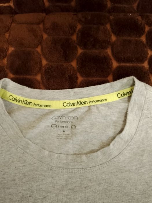 Футболка Calvin Klein