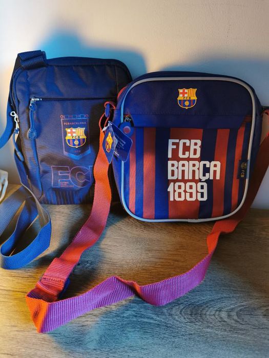 Fca Barcelona saszetki nerki nowe