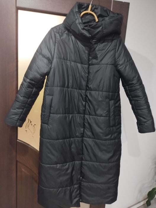 Плащ жіночий зимовий