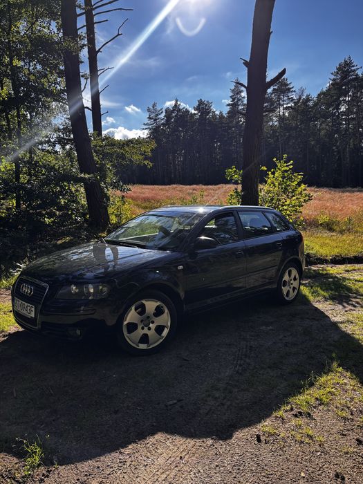 Audi A3 2.0 TDI