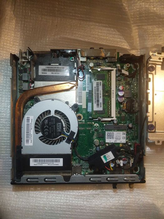 lenovo thinkcentre m73 - купити комп'ютери та комплектуючі - Ціна
