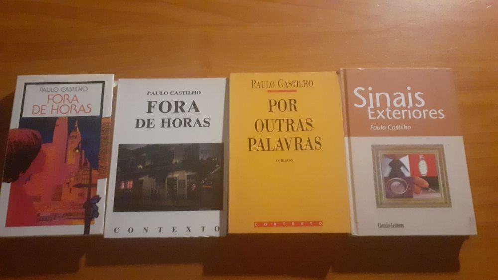 Literatura portuguesa 3